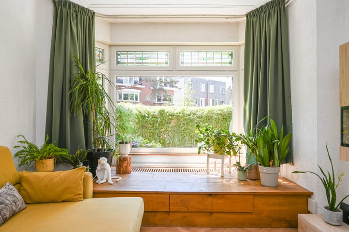 Foto 10 van Waldeck Pyrmontlaan 45