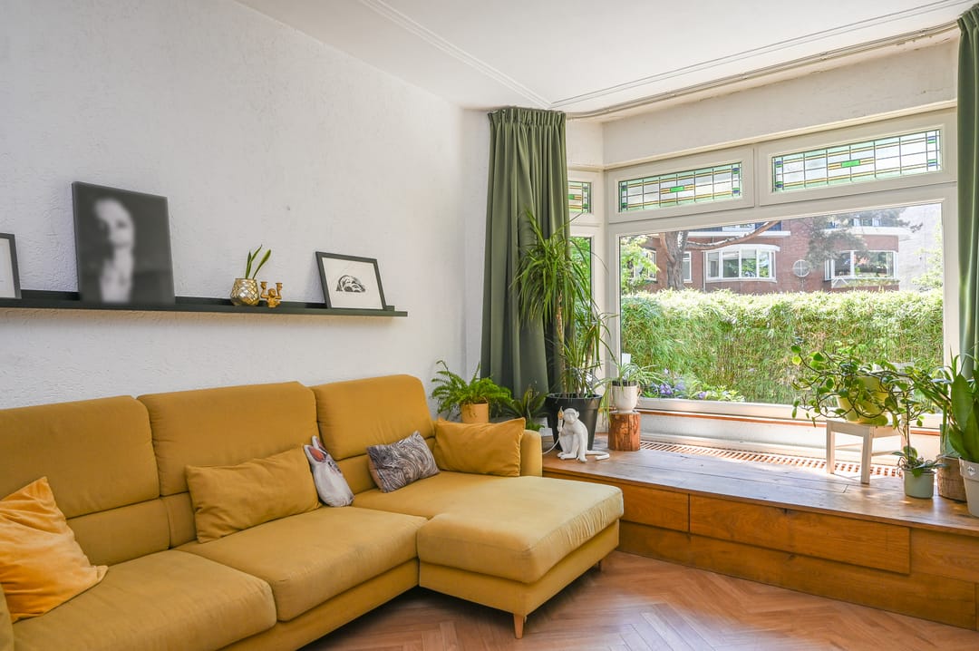 Foto 11 van Waldeck Pyrmontlaan 45