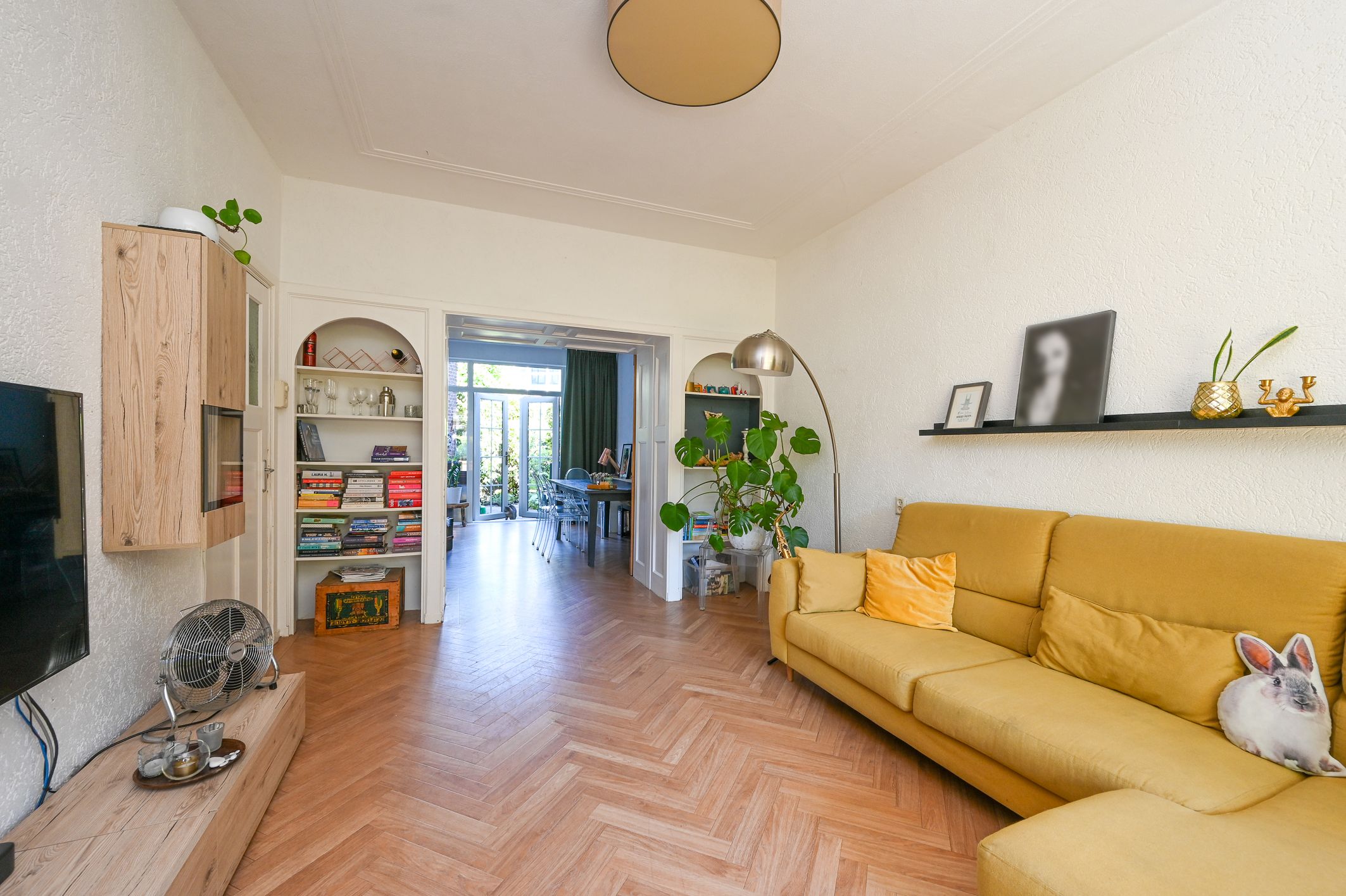 Foto 12 van Waldeck Pyrmontlaan 45