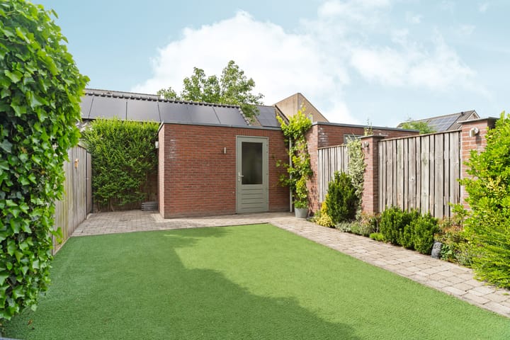 Foto 20 van Tichel 5