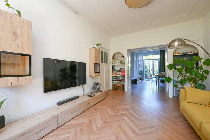 Foto 13 van Waldeck Pyrmontlaan 45