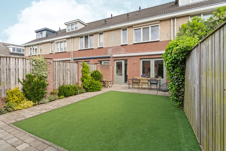 Foto 21 van Tichel 5