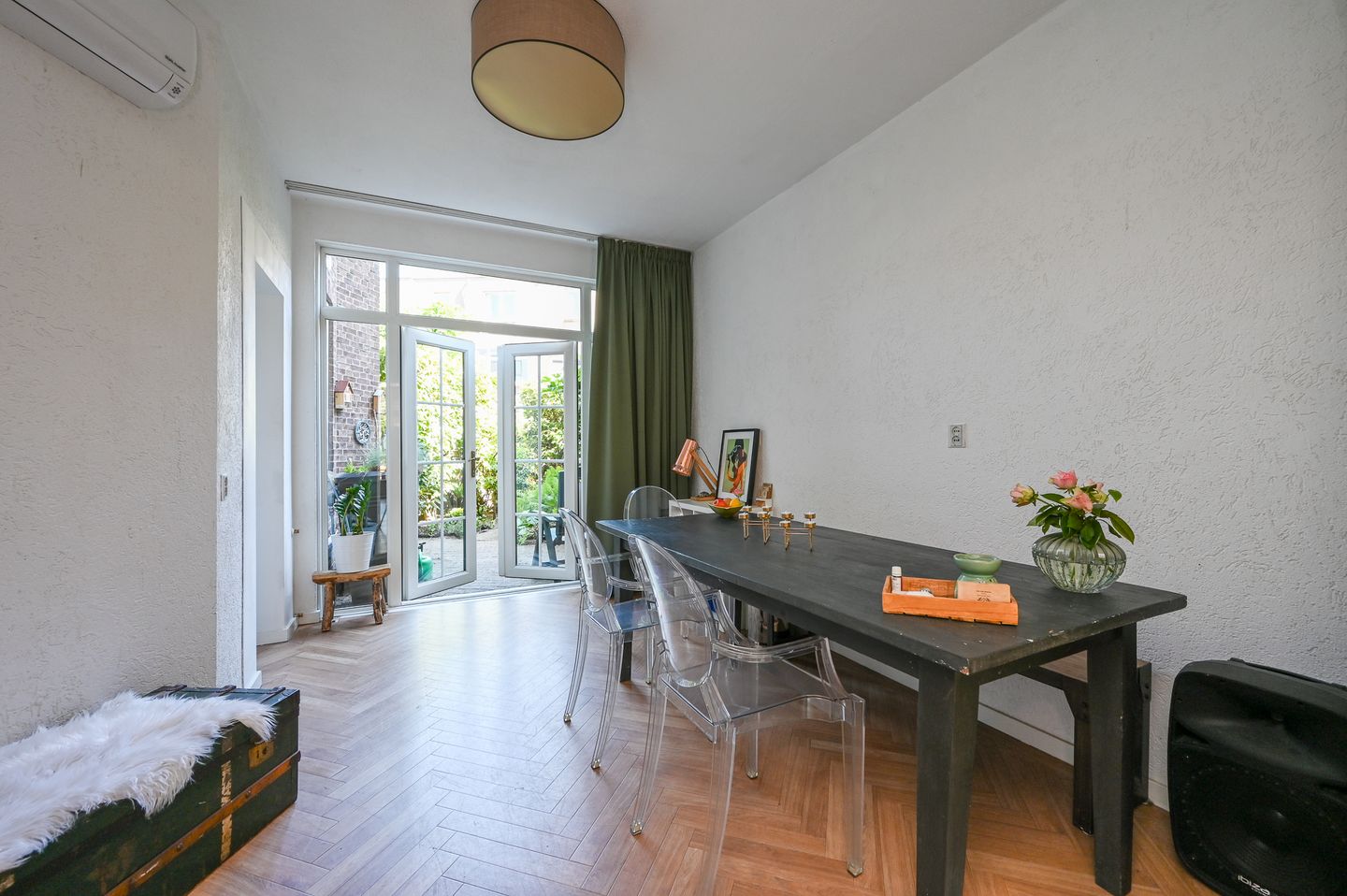 Foto 14 van Waldeck Pyrmontlaan 45