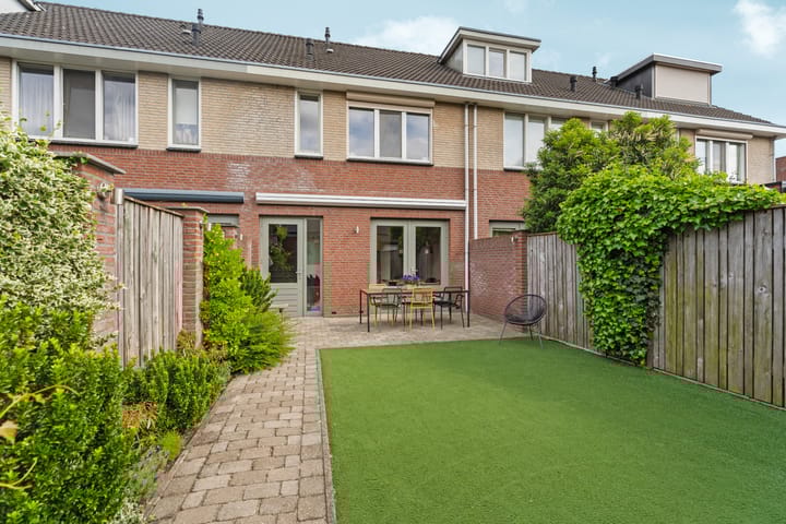 Foto 22 van Tichel 5