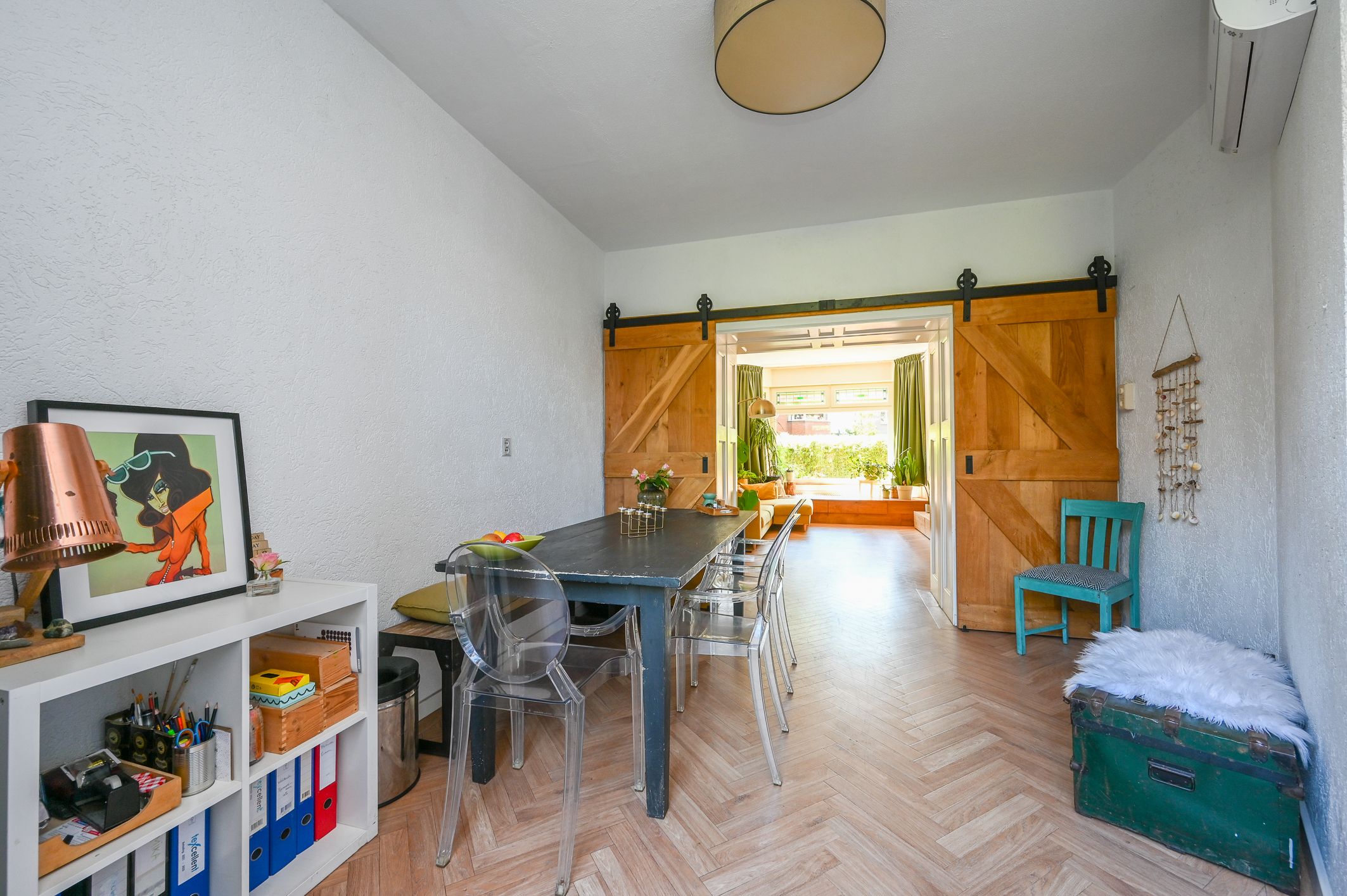 Foto 15 van Waldeck Pyrmontlaan 45