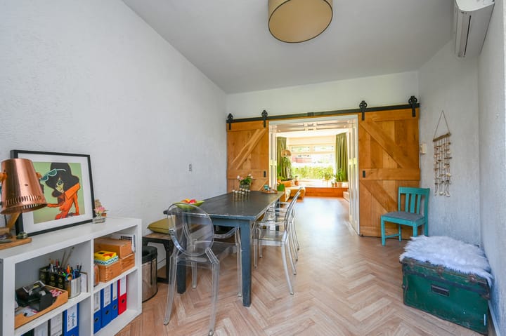 Foto 15 van Waldeck Pyrmontlaan 45