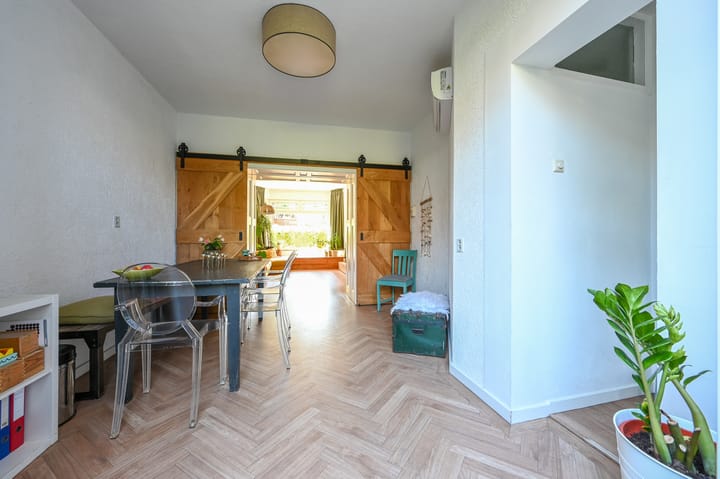 Foto 16 van Waldeck Pyrmontlaan 45