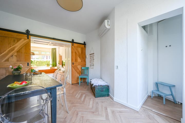 Foto 17 van Waldeck Pyrmontlaan 45