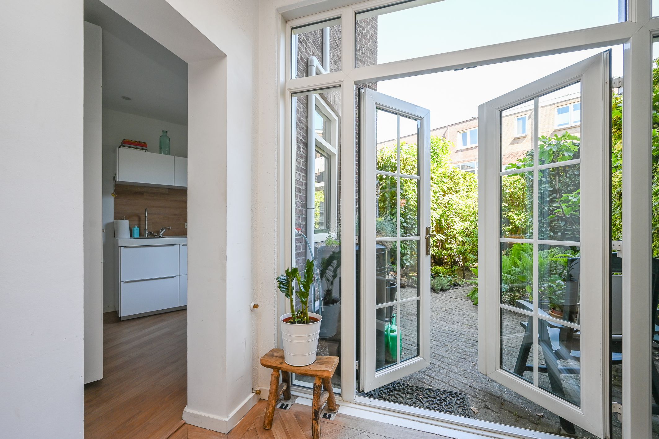 Foto 18 van Waldeck Pyrmontlaan 45