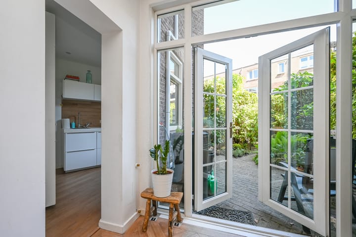 Foto 18 van Waldeck Pyrmontlaan 45