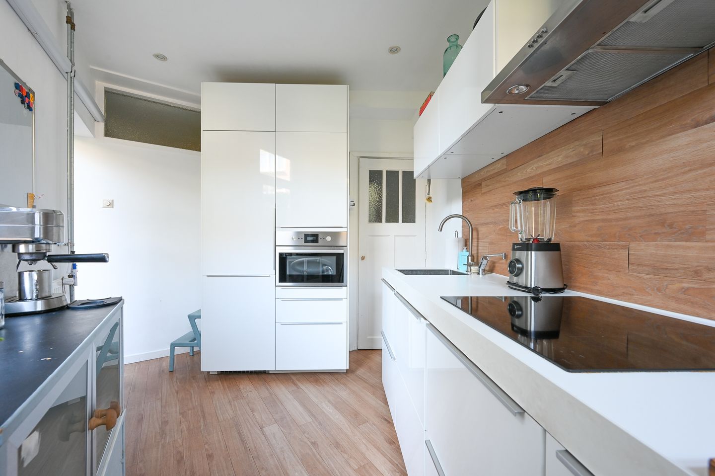 Foto 19 van Waldeck Pyrmontlaan 45