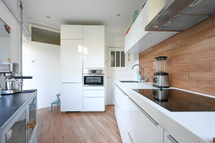 Foto 19 van Waldeck Pyrmontlaan 45