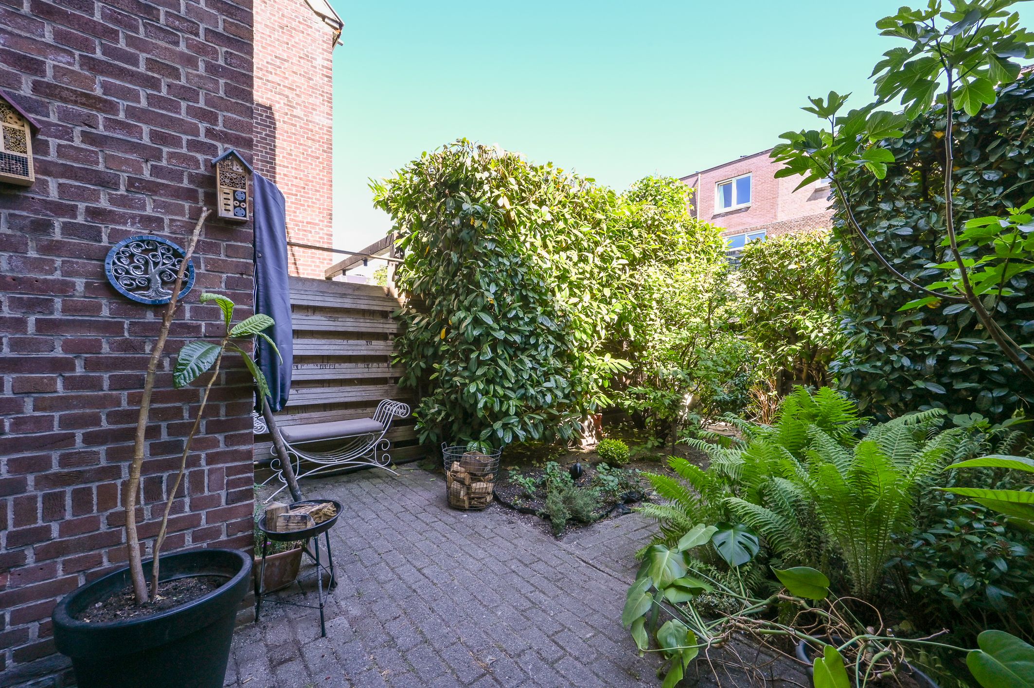 Foto 21 van Waldeck Pyrmontlaan 45