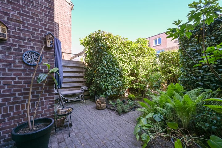 Foto 21 van Waldeck Pyrmontlaan 45