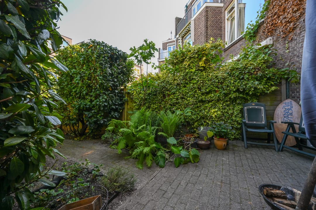 Foto 22 van Waldeck Pyrmontlaan 45