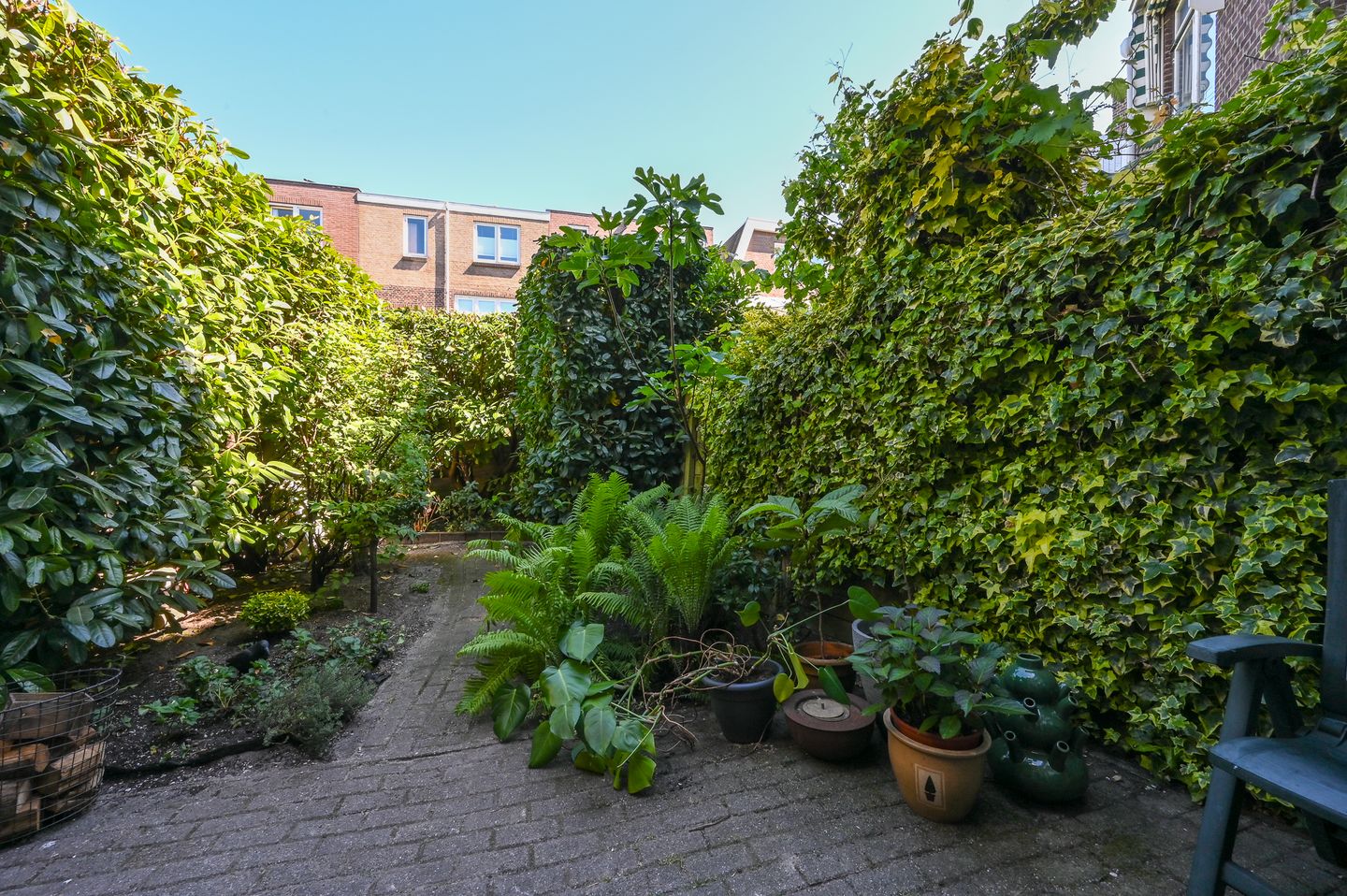 Foto 20 van Waldeck Pyrmontlaan 45