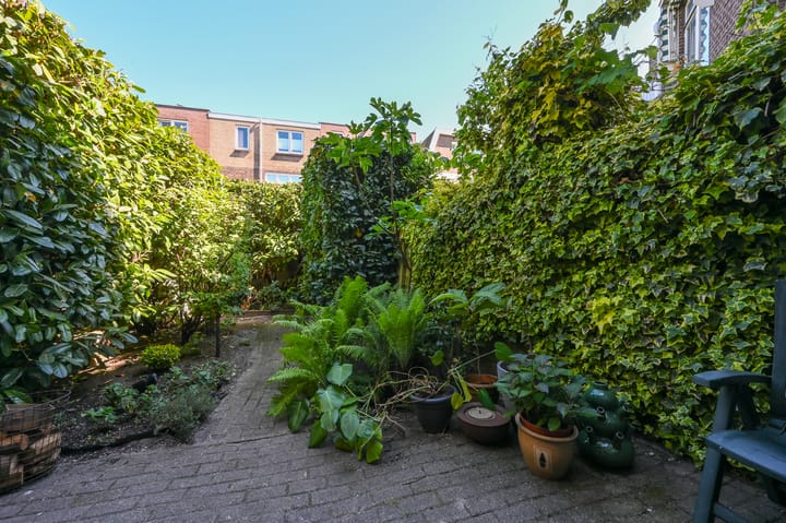 Foto 20 van Waldeck Pyrmontlaan 45