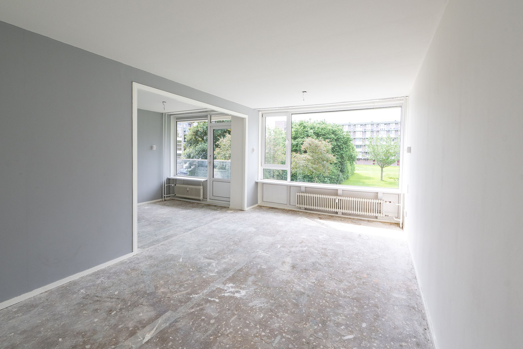 Foto 3 van Telemannstraat 113