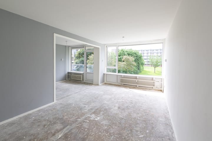 Foto 3 van Telemannstraat 113