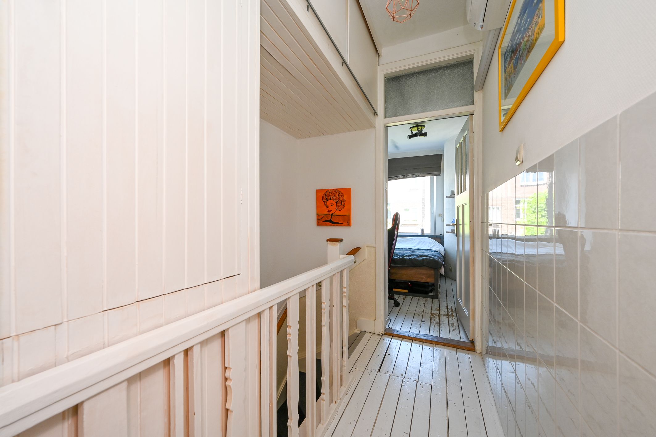 Foto 27 van Waldeck Pyrmontlaan 45