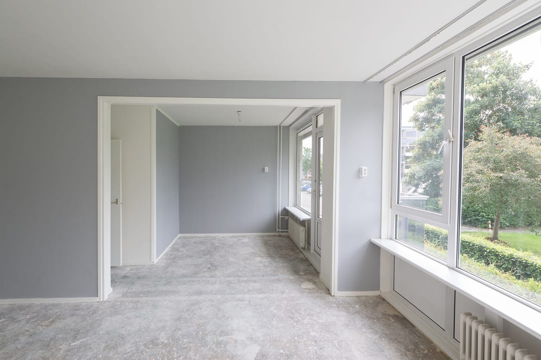 Foto 8 van Telemannstraat 113