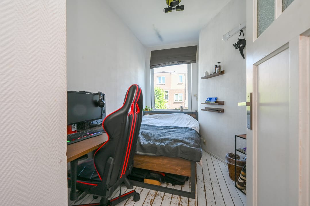 Foto 28 van Waldeck Pyrmontlaan 45