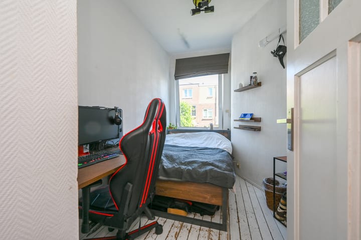 Foto 28 van Waldeck Pyrmontlaan 45