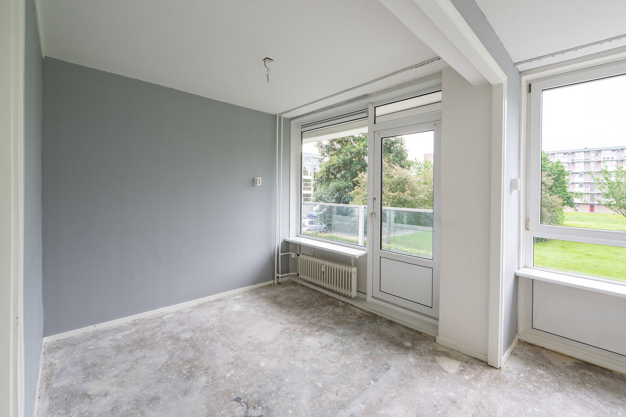 Foto 9 van Telemannstraat 113