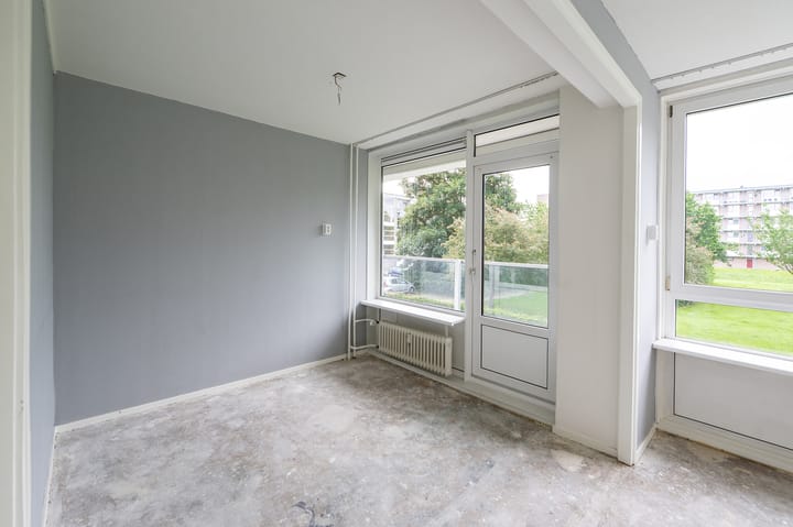 Foto 9 van Telemannstraat 113