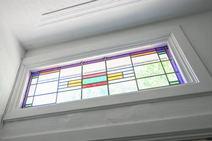 Foto 29 van Waldeck Pyrmontlaan 45