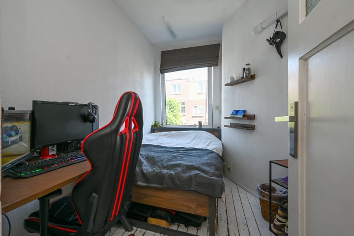 Foto 30 van Waldeck Pyrmontlaan 45