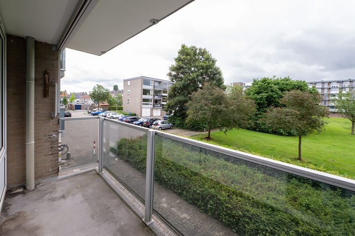 Foto 11 van Telemannstraat 113