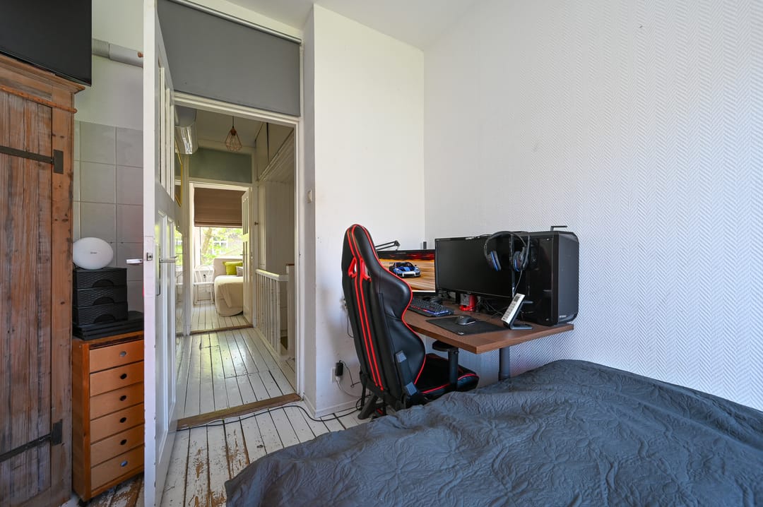 Foto 31 van Waldeck Pyrmontlaan 45