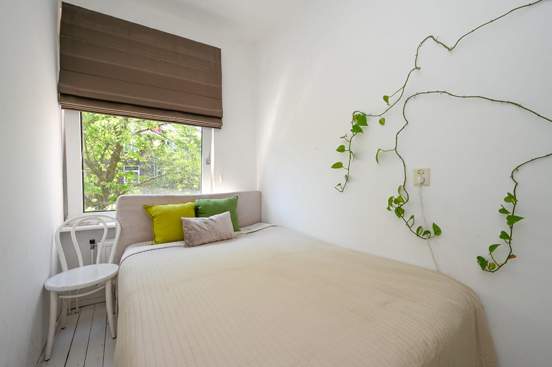 Foto 32 van Waldeck Pyrmontlaan 45