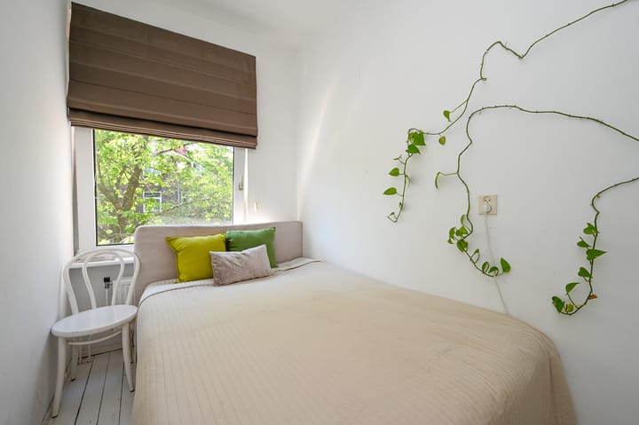 Foto 32 van Waldeck Pyrmontlaan 45