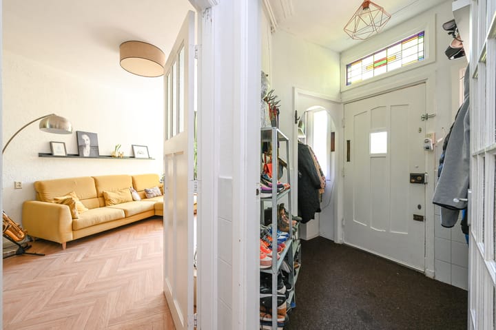 Foto 34 van Waldeck Pyrmontlaan 45