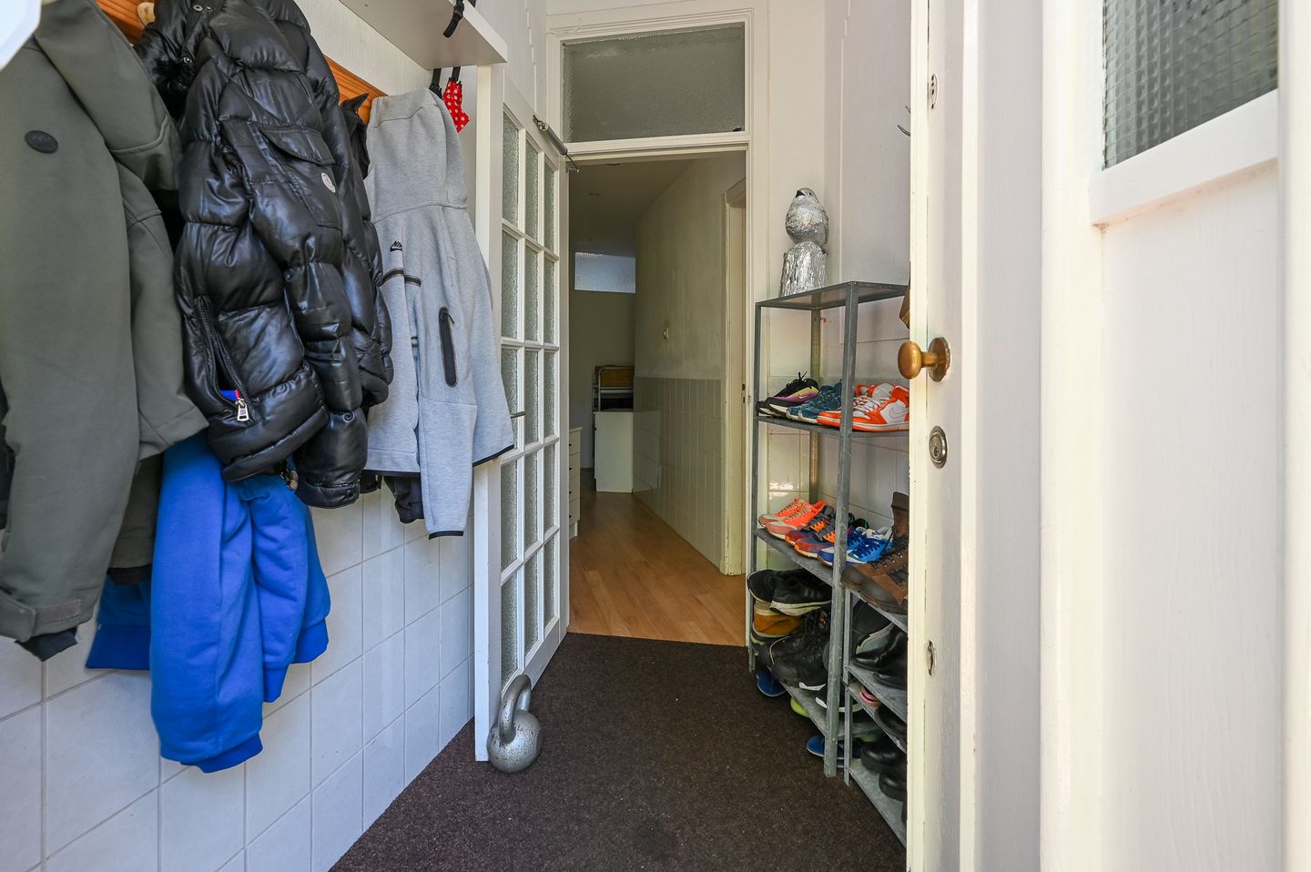 Foto 35 van Waldeck Pyrmontlaan 45