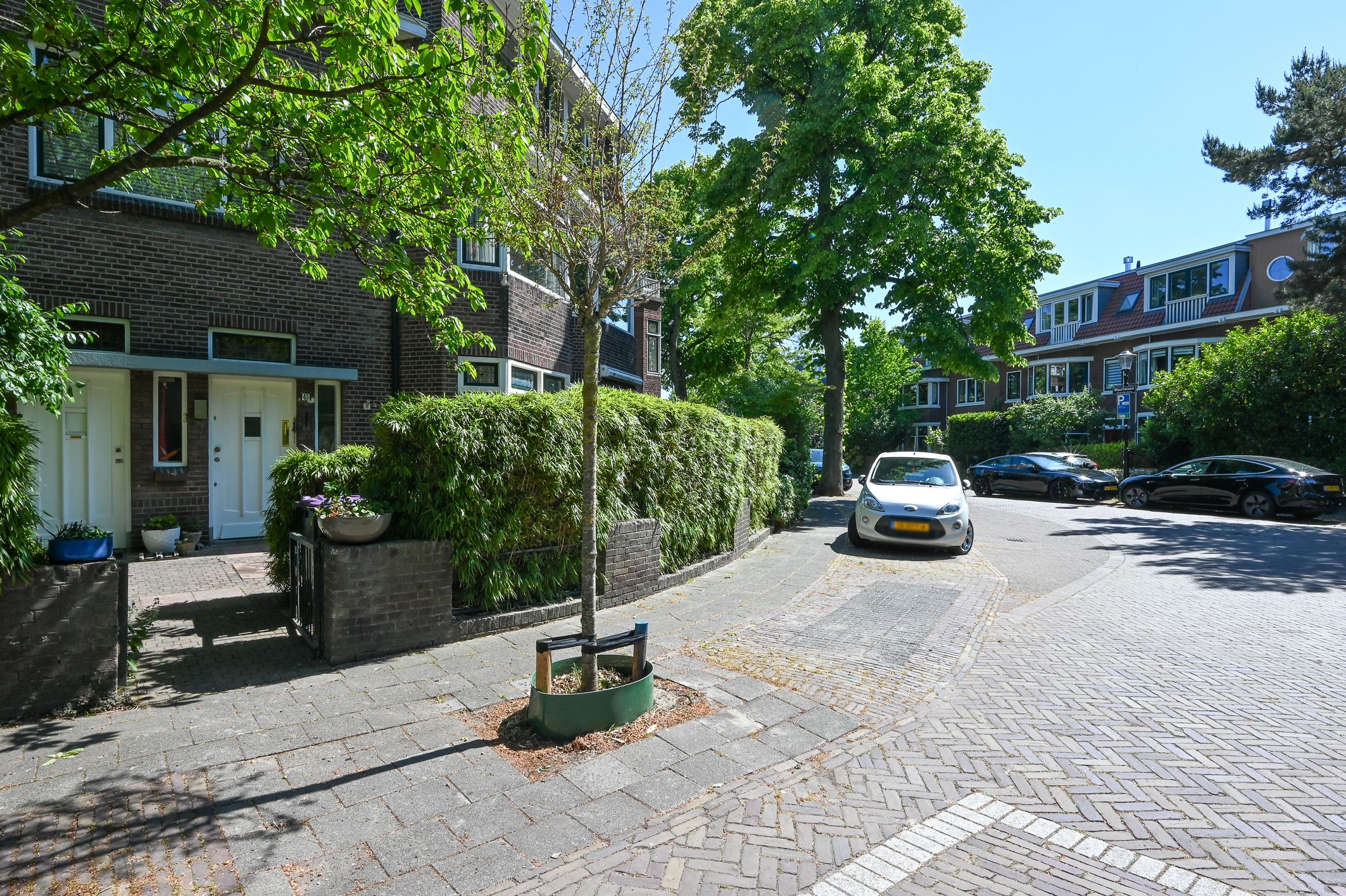 Foto 36 van Waldeck Pyrmontlaan 45