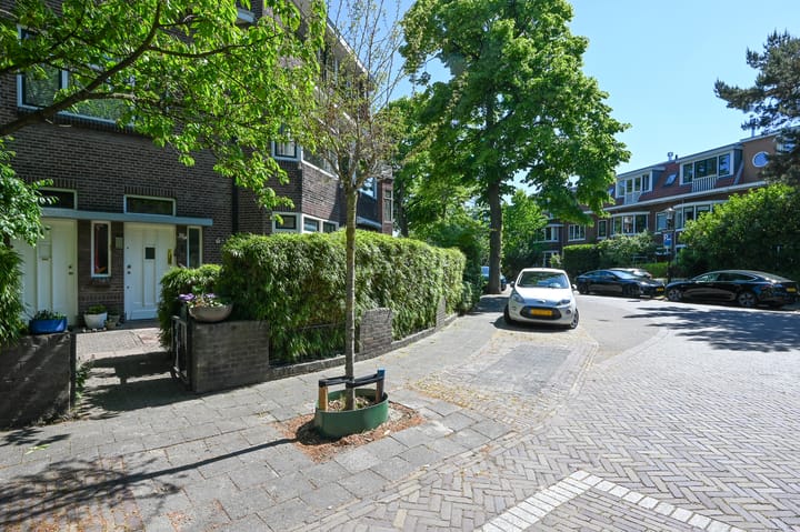 Foto 36 van Waldeck Pyrmontlaan 45