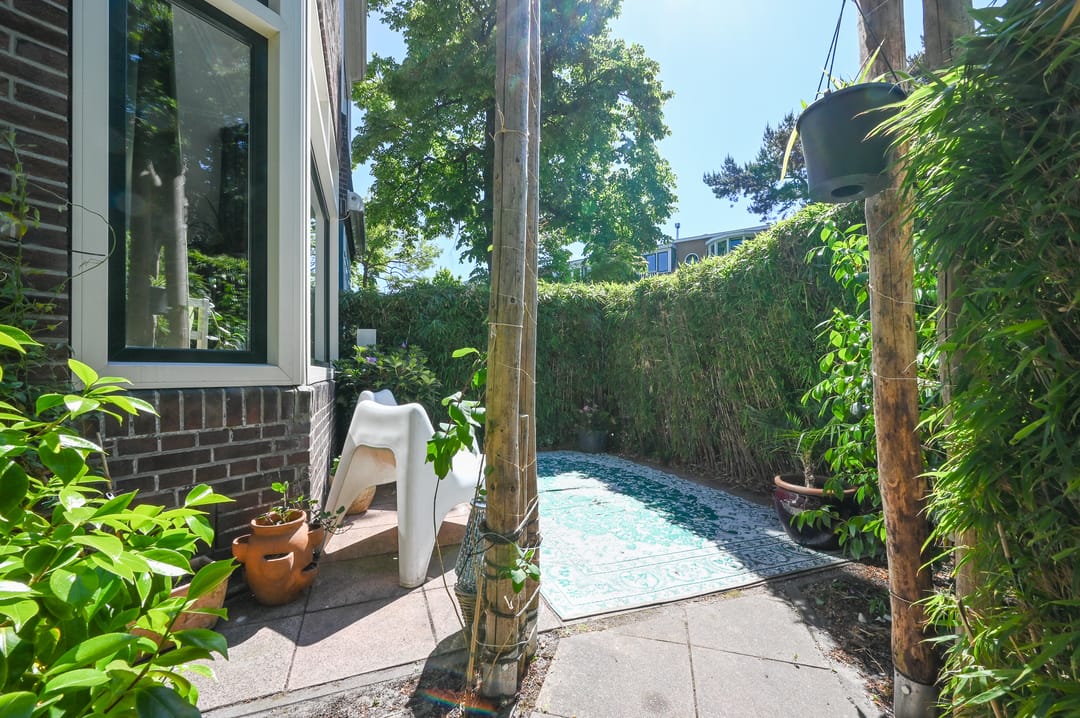 Foto 37 van Waldeck Pyrmontlaan 45