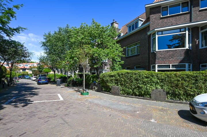 Foto 38 van Waldeck Pyrmontlaan 45