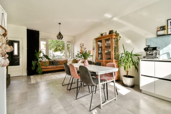 Foto 1 van Zuid-Bevelandstraat 10