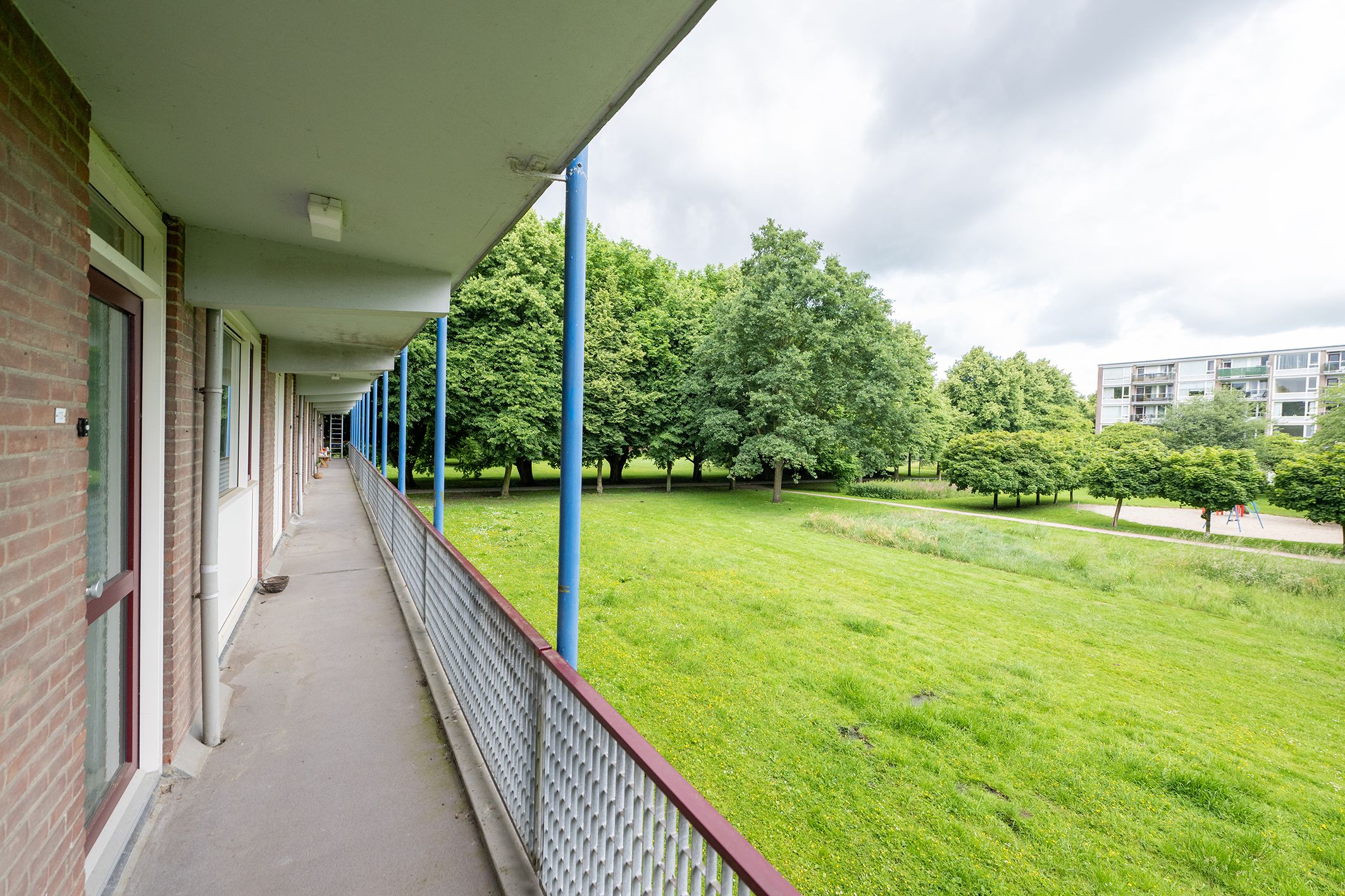 Foto 27 van Telemannstraat 113