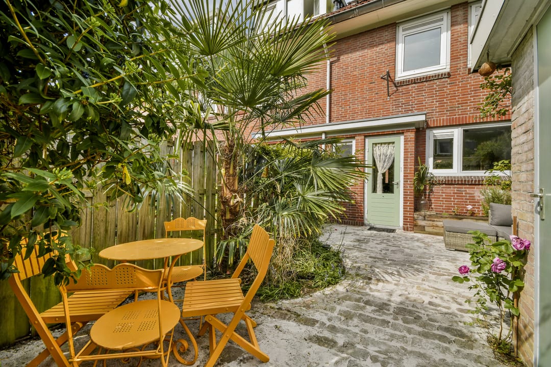 Foto 2 van Zuid-Bevelandstraat 10