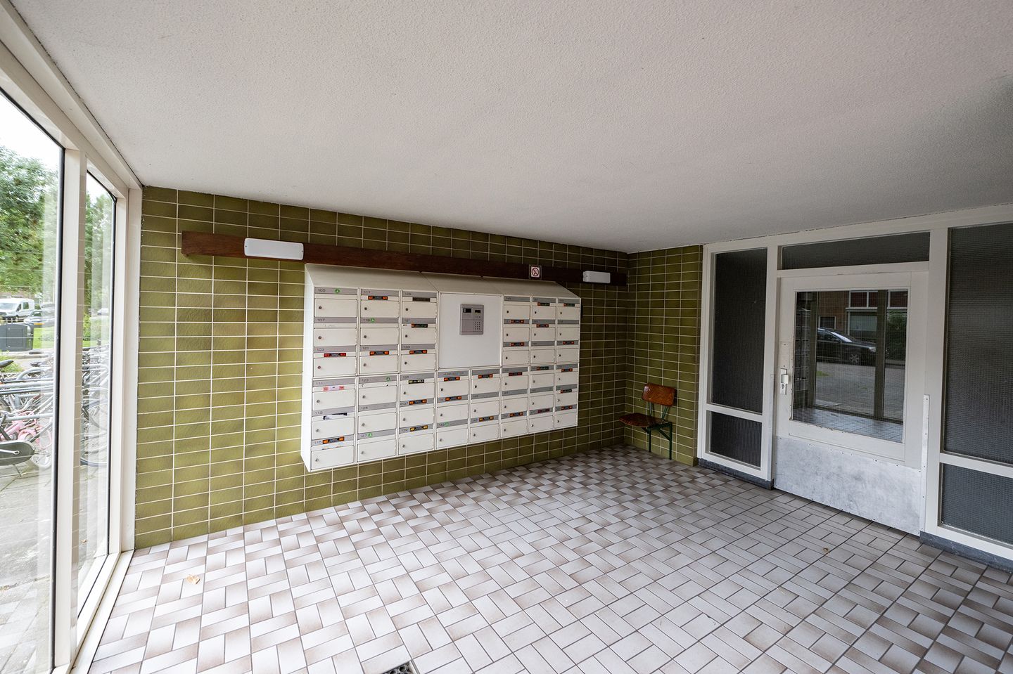 Foto 29 van Telemannstraat 113