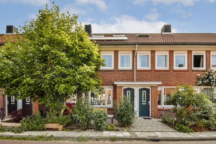 Foto 4 van Zuid-Bevelandstraat 10