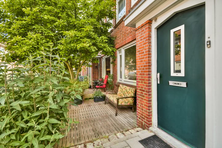 Foto 5 van Zuid-Bevelandstraat 10