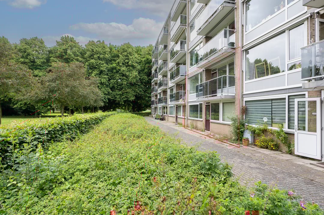 Foto 31 van Telemannstraat 113