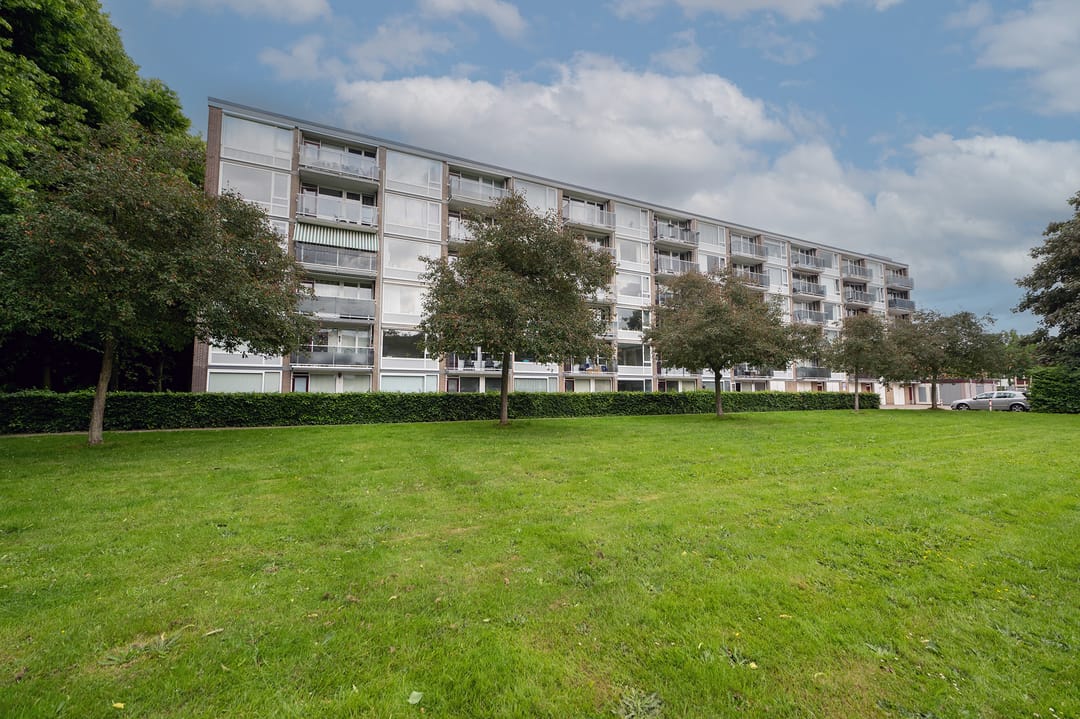 Foto 32 van Telemannstraat 113