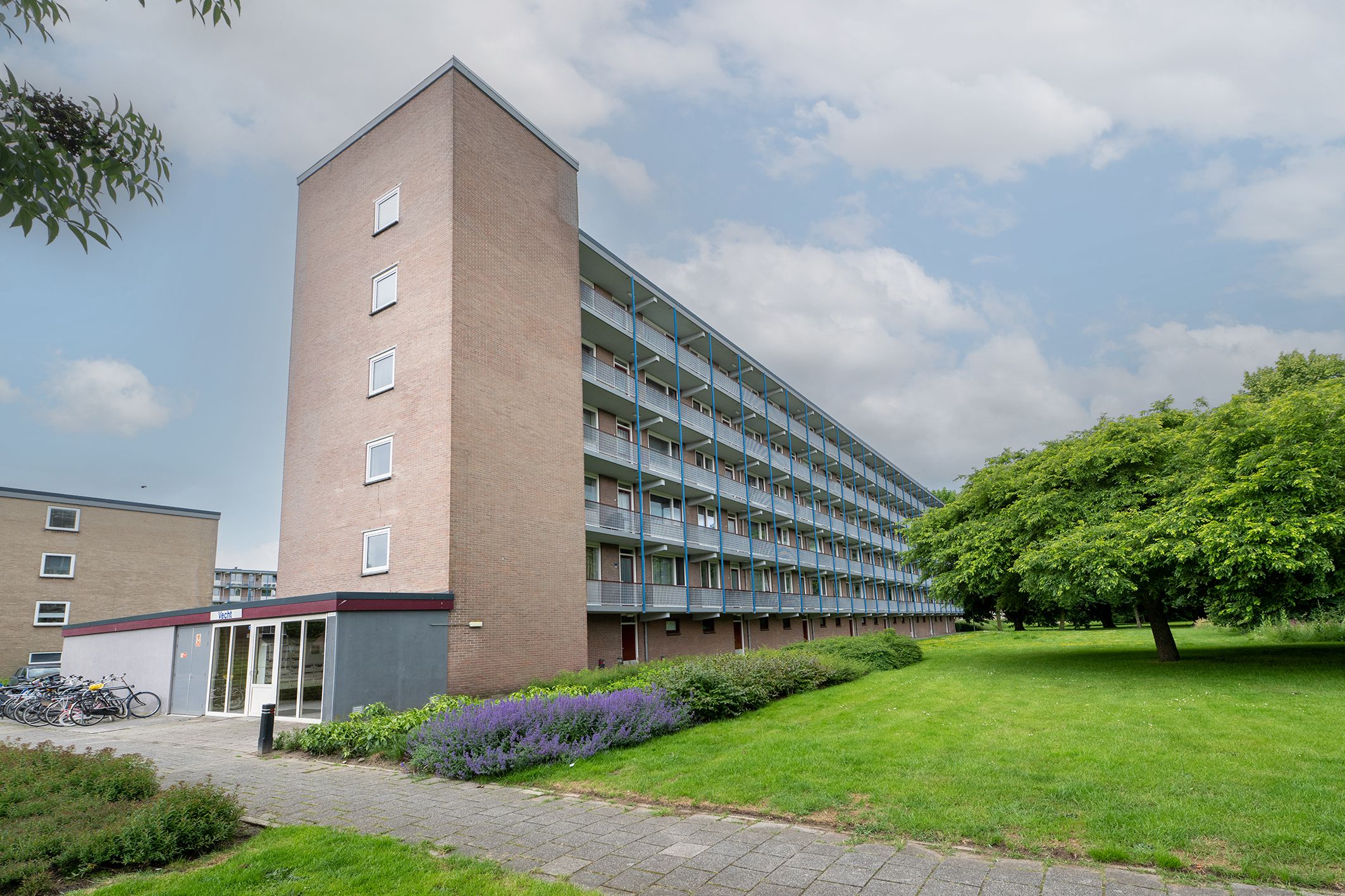 Foto 33 van Telemannstraat 113